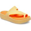 Crocs Getaway Strappy(Heure D Or)