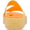 Crocs Getaway Strappy(Heure D Or)