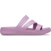 Crocs Getaway Strappy(Hydrangea)