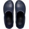 Crocs Handle It Rain Boot K Bottine Mixte enfant(Navy)