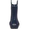 Crocs Handle It Rain Boot K Bottine Mixte enfant(Navy)
