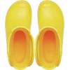 Crocs Handle It Rain Boot K Bottine Mixte enfant(Yellow)
