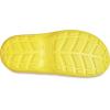 Crocs Handle It Rain Boot K Bottine Mixte enfant(Yellow)