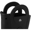 Crocs Handle It Rain Boot(Noir)