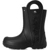 Crocs Handle It Rain Boot(Noir)