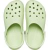 Crocs Mixte Slides(Céleri)