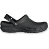 Crocs Mixte Slides(Noir)