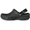 Crocs Mixte Slides(Noir)