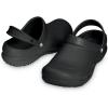 Crocs Mixte Slides(Noir)