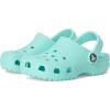 Crocs Classic Clog T Sabots Mixte Enfant(Aquamarine)