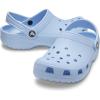 Crocs Classic Clog T Sabots Mixte Enfant(Bleu)