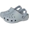 Crocs Classic Clog T Sabots Mixte Enfant(Concrete)