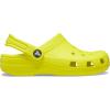 Crocs Classic Clog T Sabots Mixte Enfant(Jaune)