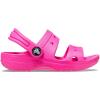 Crocs Classic Crocs Sandal T Sabot Mixte enfant(Juice)