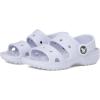 Crocs Classic Crocs Sandal T Sabot Mixte enfant(Purple Moon)