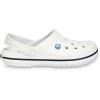 Crocs Crocband Clog(Blanc)