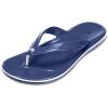 Crocs Crocband Flip TongsMixte(Navy)