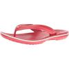 Crocs Crocband Flip TongsMixte(Pepper White)
