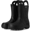 Crocs Handle It Rain Boot(Noir)