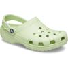Crocs Mixte Slides(Céleri)