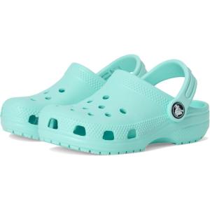 Crocs Classic Clog T Sabots Mixte Enfant(Aquamarine)