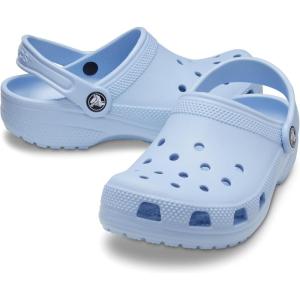 Crocs Classic Clog T Sabots Mixte Enfant(Bleu)