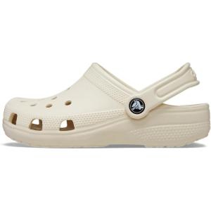 Crocs Classic Clog T Sabots Mixte Enfant(Bone)