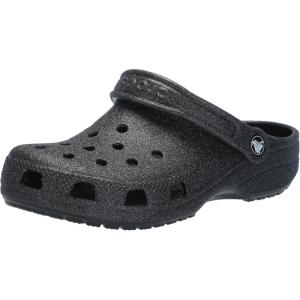 Crocs Classic Clog T Sabots Mixte Enfant(Champagne Glitter)