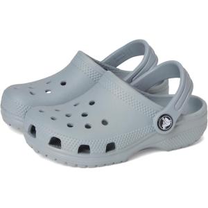 Crocs Classic Clog T Sabots Mixte Enfant(Concrete)