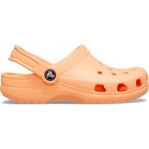 Crocs Classic Clog T Sabots Mixte Enfant(Electric Sunstone)