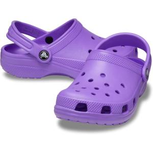 Crocs Classic Clog T Sabots Mixte Enfant(Galaxy)