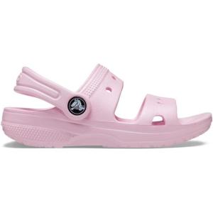Crocs Classic Crocs Sandal T Sabot Mixte enfant(Ballerine Rose)