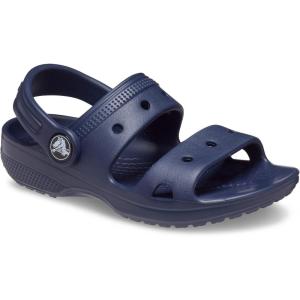 Crocs Classic Crocs Sandal T Sabot Mixte enfant(Navy)