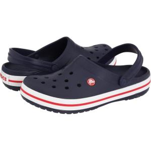 Crocs Crocband Clog(Navy)
