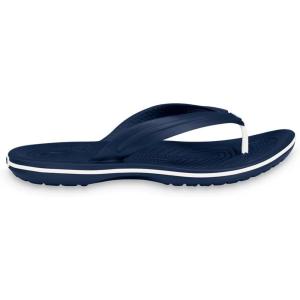 Crocs Crocband Flip Tongs Mixte(Bleu Marine 410)