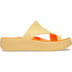 Crocs Getaway Strappy(Heure D Or)