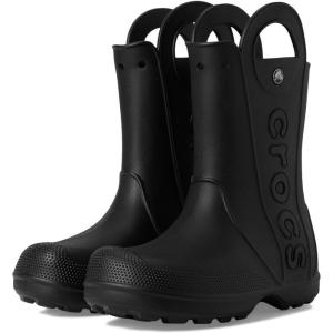 Crocs Handle It Rain Boot(Noir)