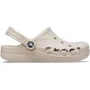 Crocs Baya Clog K SabotMixte(Cobblestone)