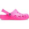 Crocs Baya Clog K SabotMixte(Electric Pink)