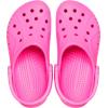 Crocs Baya Clog K SabotMixte(Electric Pink)