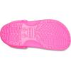 Crocs Baya Clog K SabotMixte(Electric Pink)
