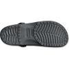 Crocs Baya Clog K SabotMixte(Noir)