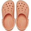 Crocs Baya Clog K SabotMixte(Orange)