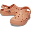 Crocs Baya Clog K SabotMixte(Orange)