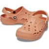 Crocs Baya Clog K SabotMixte(Papaye)