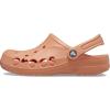 Crocs Baya Clog K SabotMixte(Papaye)