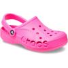 Crocs Baya Clog K SabotMixte(Rose Bonbon)