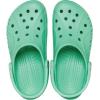Crocs Baya Clog K SabotMixte(Vert Pistacchio)