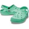 Crocs Baya Clog K SabotMixte(Vert Pistacchio)