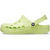 Crocs Baya Clog K SabotMixte(Zeste de Citron Vert)